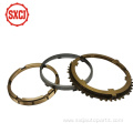 gear box (transmission ) parts synchronizer ring for OEM 1708013-108